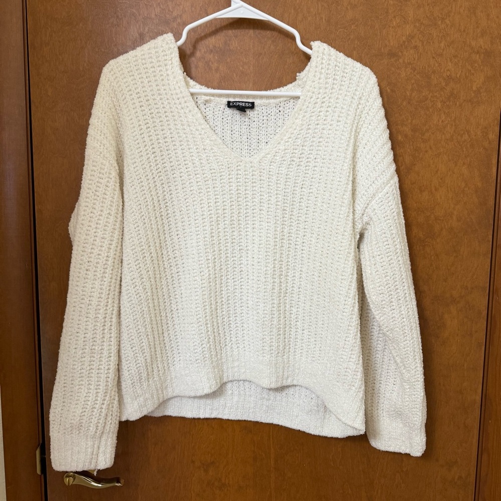 Express Sweatshirt